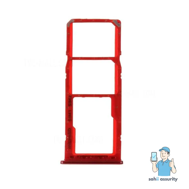 SIM Card Holder Tray for Oppo A5s - AX5s thumbnail